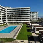 Apartamento En La Playa