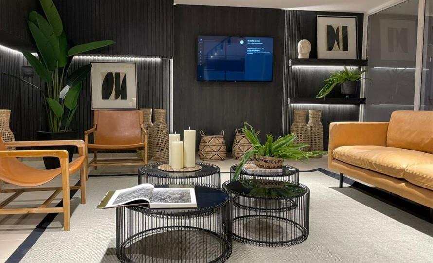 Apartamento En La Playa La Serena