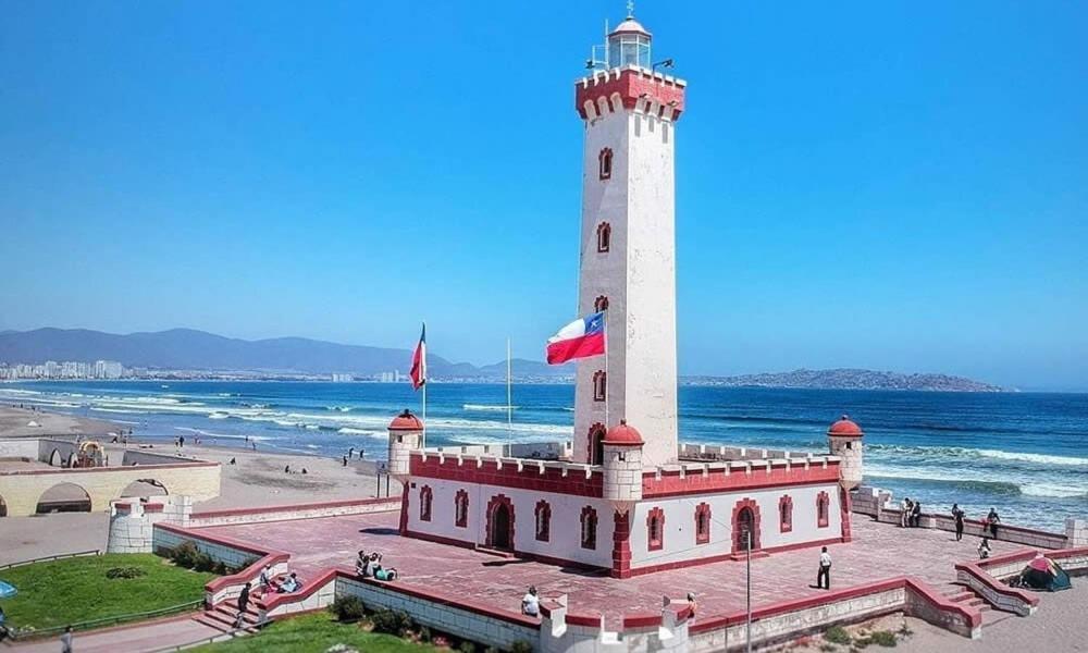 Apartamento En La Playa
