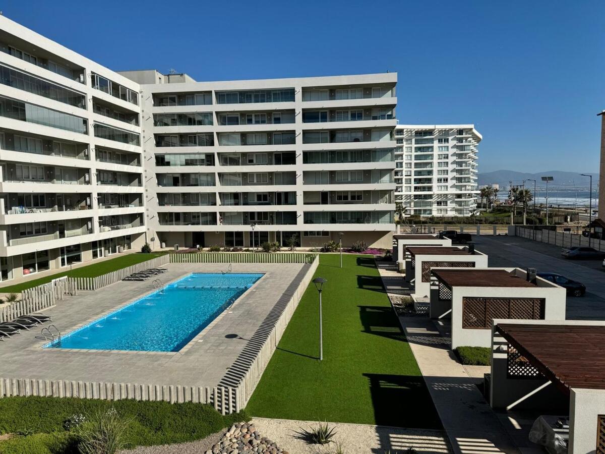 Apartamento En La Playa *