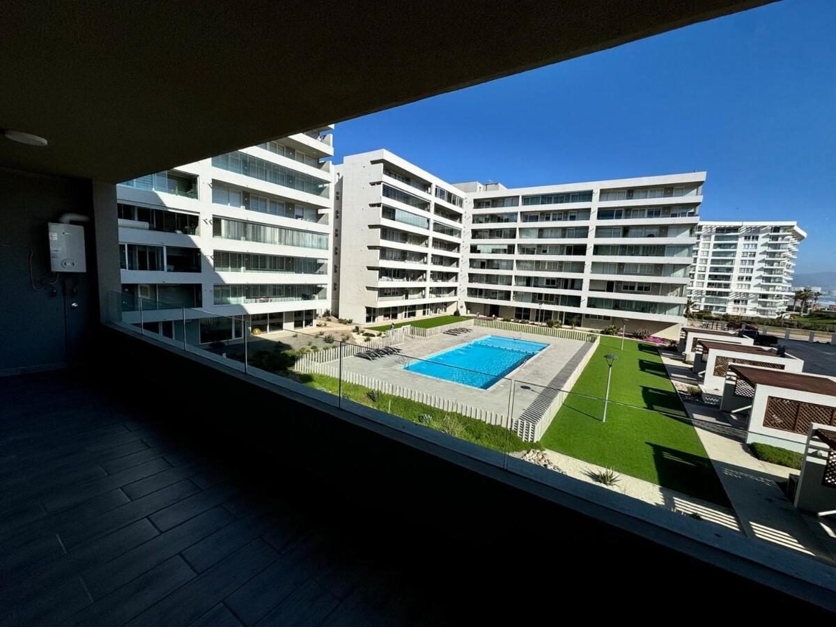 Apartamento En La Playa