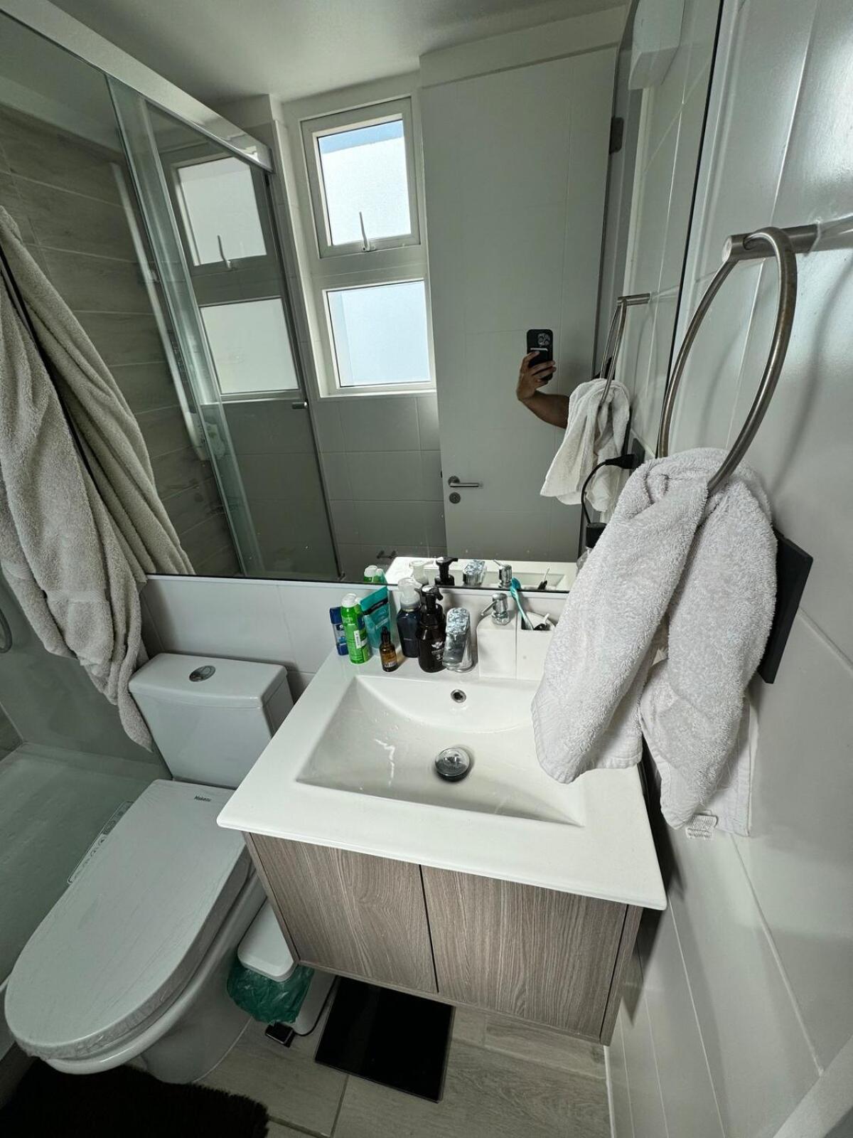 Apartamento En La Playa La Serena