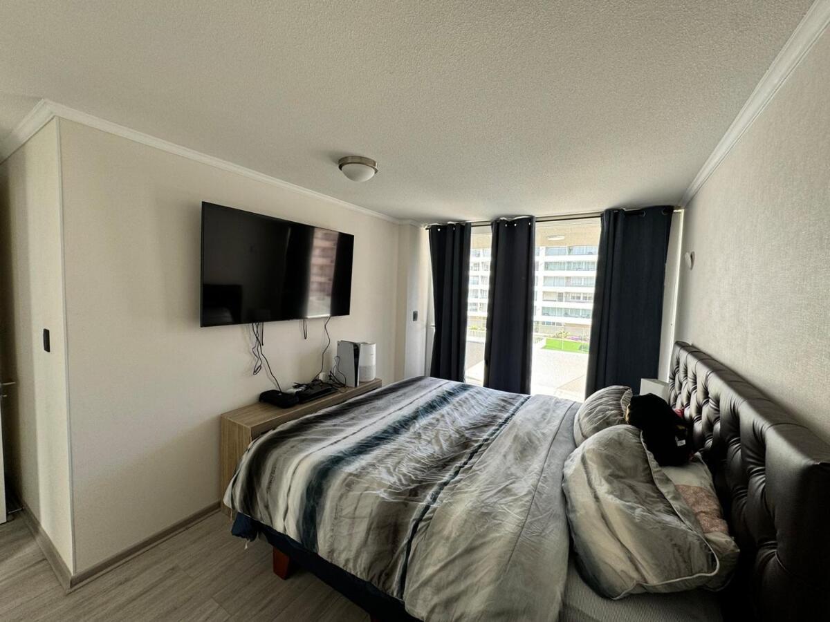 Apartamento En La Playa