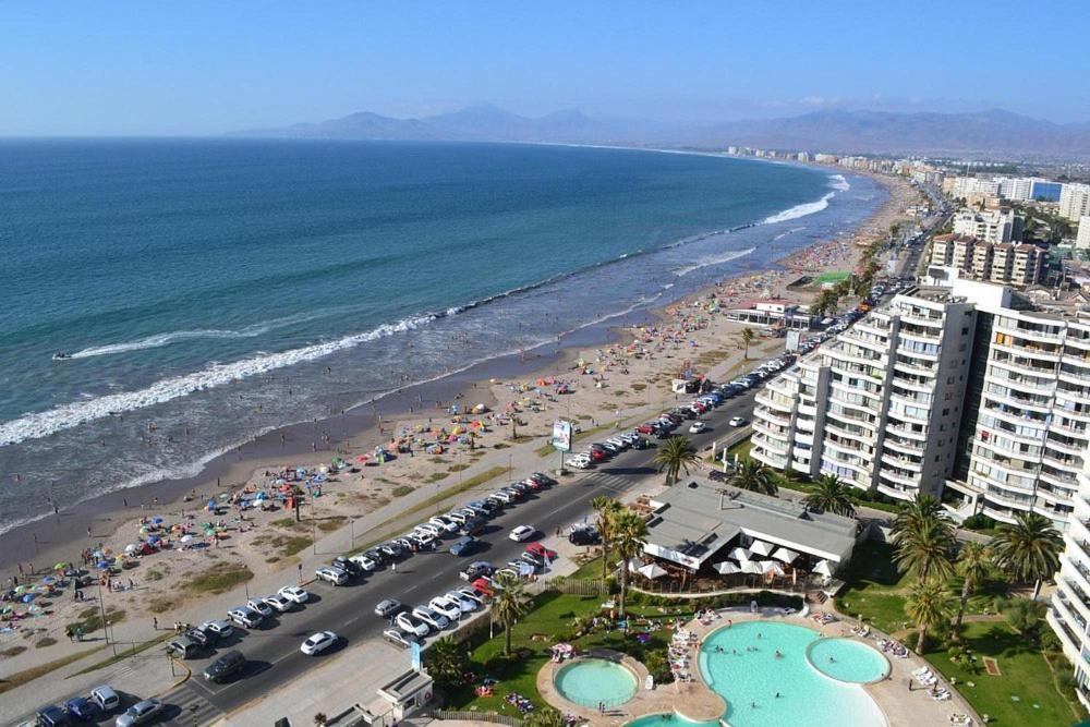 En La Playa Apartamento